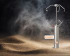 In Every Breeze - Measure. Prove. Trust:  Ultrasonic Anemometer 3D (US3D)