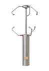In Every Breeze - Measure. Prove. Trust:  Ultrasonic Anemometer 3D (US3D)