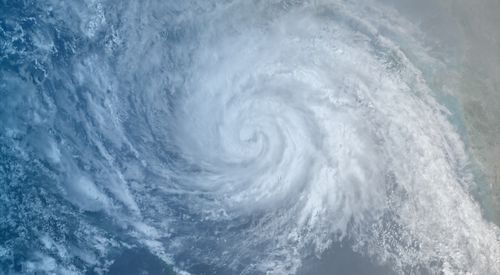 Meteorology