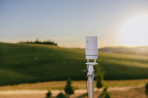 ATMOS 41 Gen 2 All-In-One Weather Station  