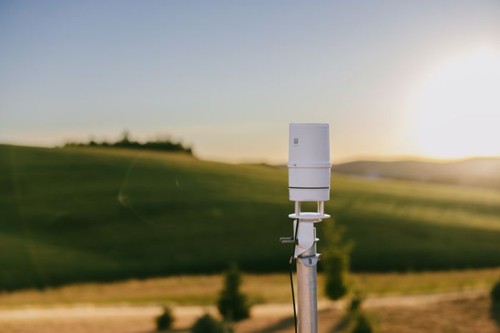 ATMOS 41 Gen 2 All-In-One Weather Station  