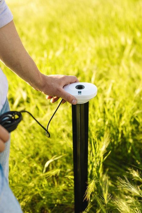 TEROS 54 Soil Moisture Profile Probe  