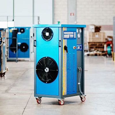 HYDROGEN GAS GENERATOR 