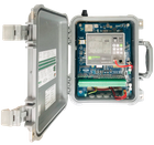 METEODATA Datalogger