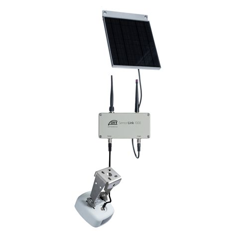 OTT FMS Flood Monitoring System​