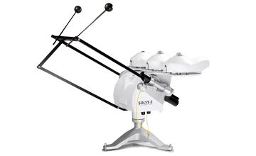 Kipp & Zonen SOLYS2 Sun Tracker