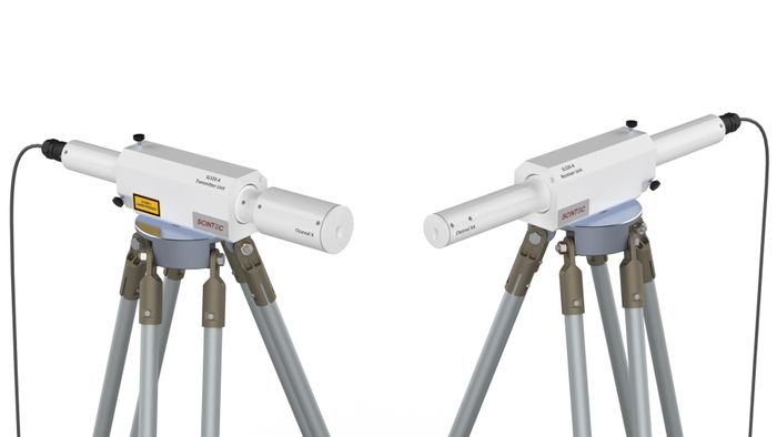 Surface Turbulence Sensors