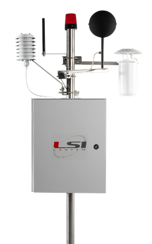 Automatic Heat Stress Stations