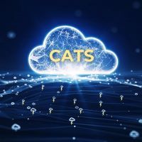 CATS: the lightning services platform