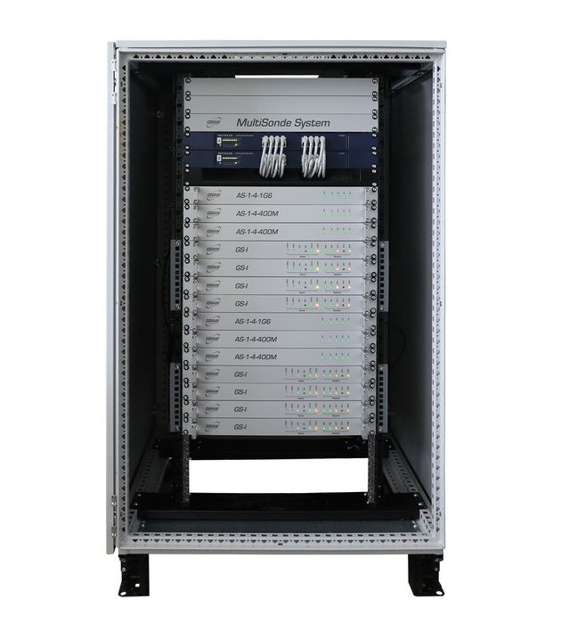  multiSonde System