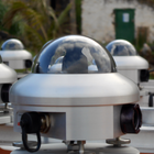 SPN1 Pyranometer
