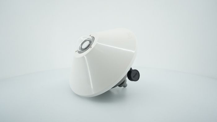 SEVEN Class A Thermopile Pyranometer
