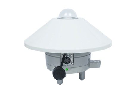 SEVEN Class A Thermopile Pyranometer