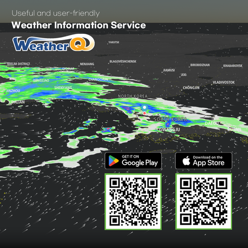WeatherQ Weather Information Service