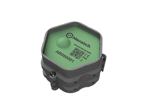 Integrated Radar Level Sensor