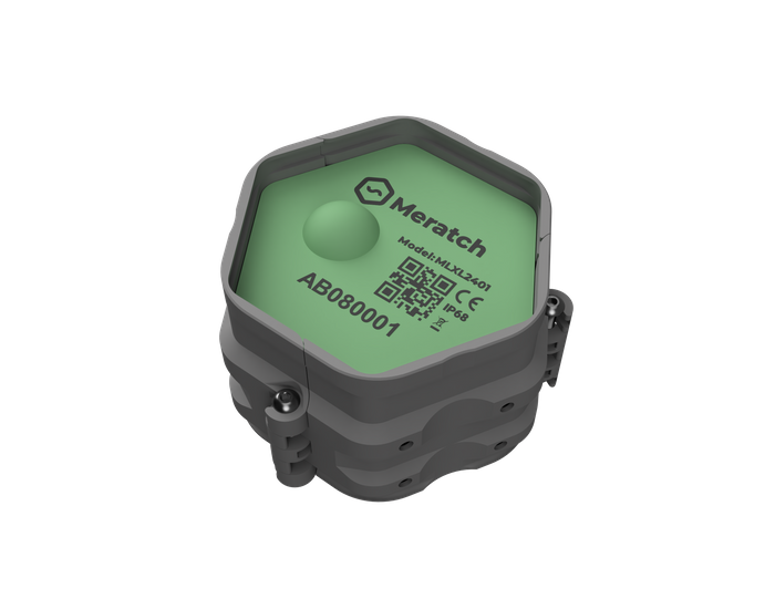 Integrated Radar Level Sensor