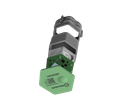 Integrated Radar Level Sensor