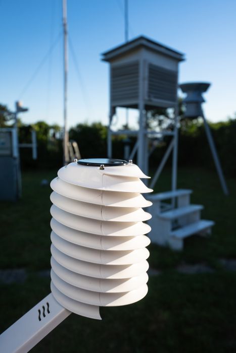 MeteoHelix® IoT Pro