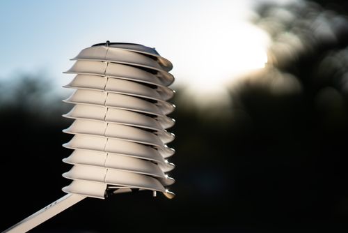 MeteoHelix® IoT Pro