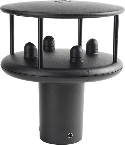 WindSonic - highly reliable ultrasonic wind sensors 