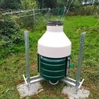 MRW501 Weighing Rain Gauge