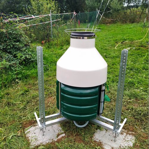 MRW501 Weighing Rain Gauge