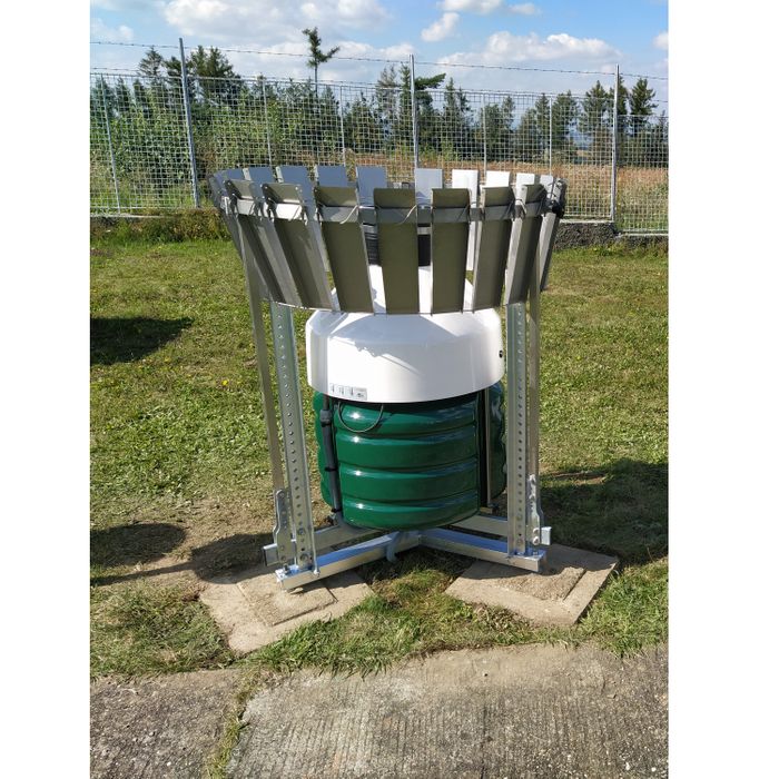 MRW501 Weighing Rain Gauge