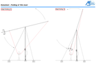 10m Folding Mast