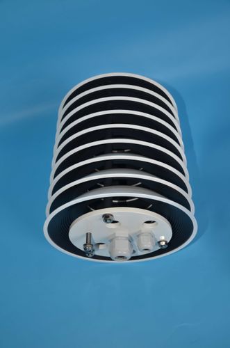Radiation Shield MetCover