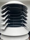 Radiation Shield MetCover