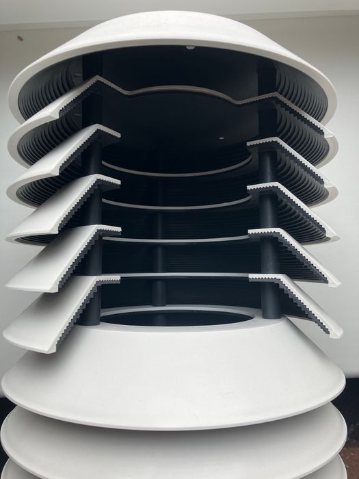 Radiation Shield MetCover