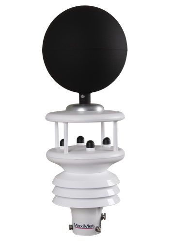 New launches at Meteorological Technology World Expo