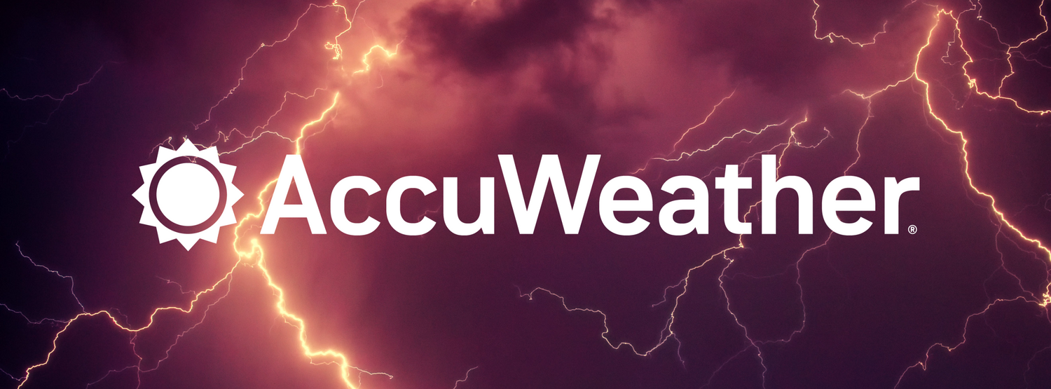 AccuWeather