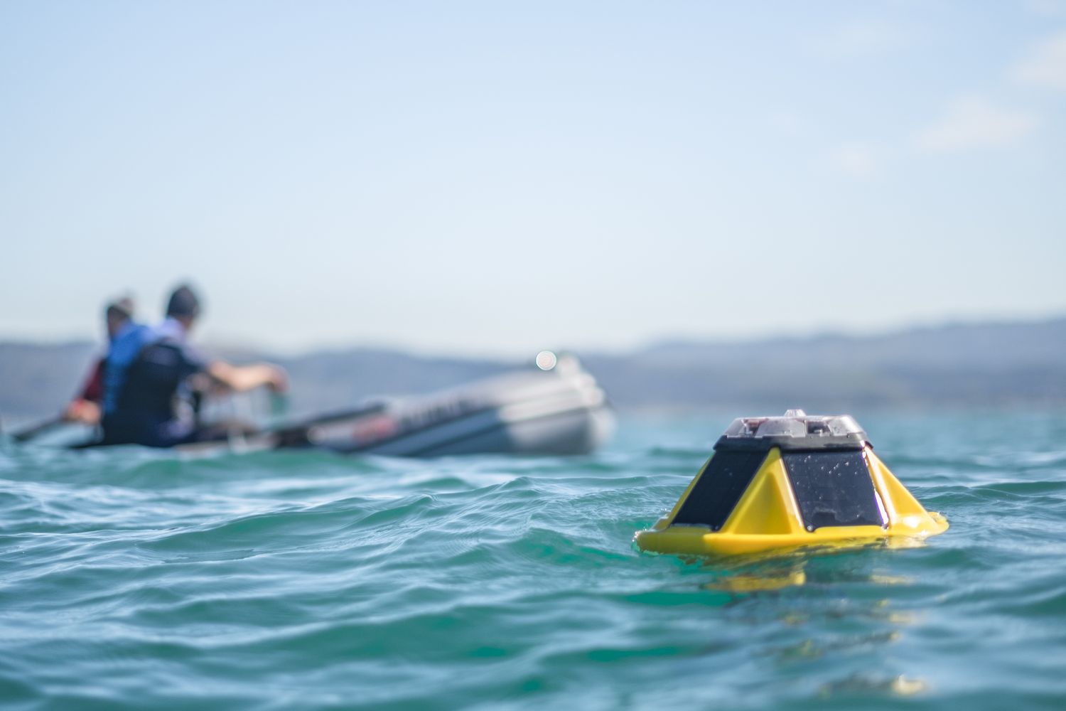 Sofar Ocean Technologies, Inc.