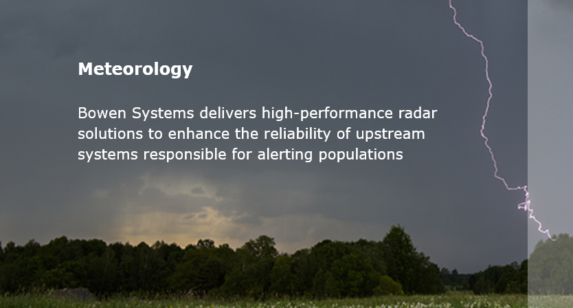 Exens Group -  Bowen