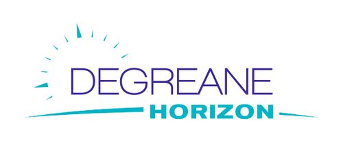 Degreane Horizon