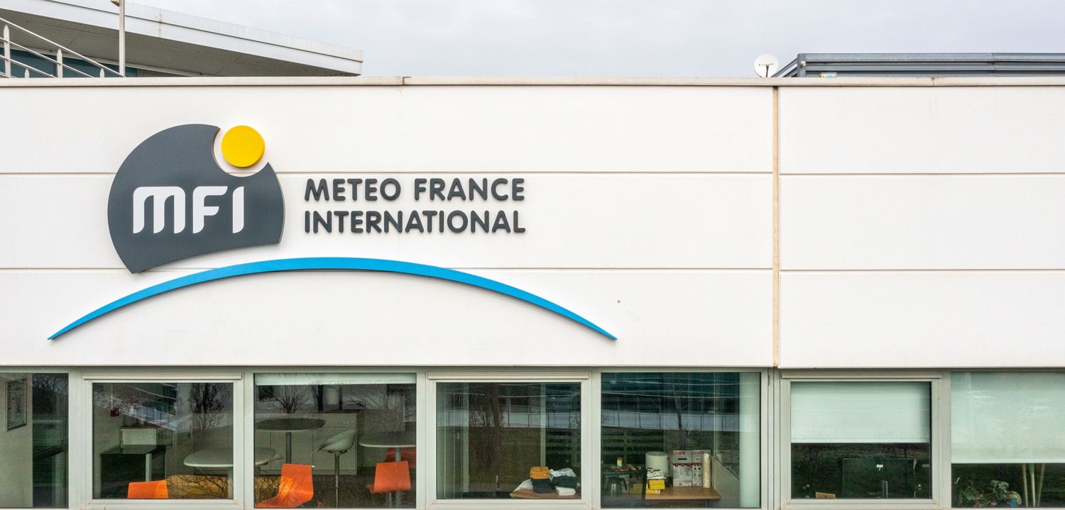 Meteo France International
