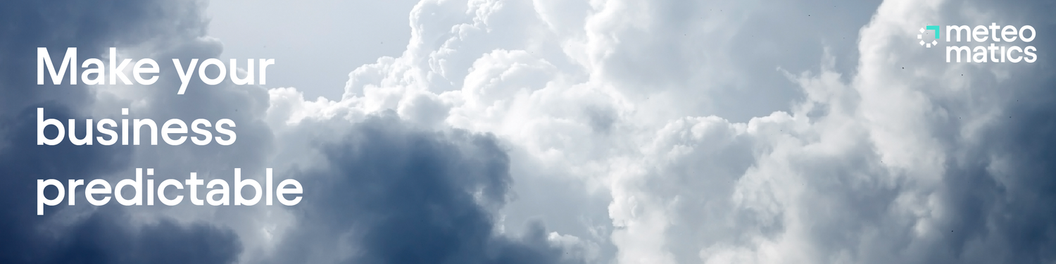 Meteomatics AG