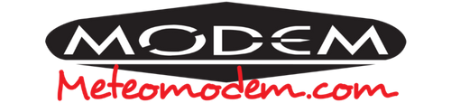 Meteomodem