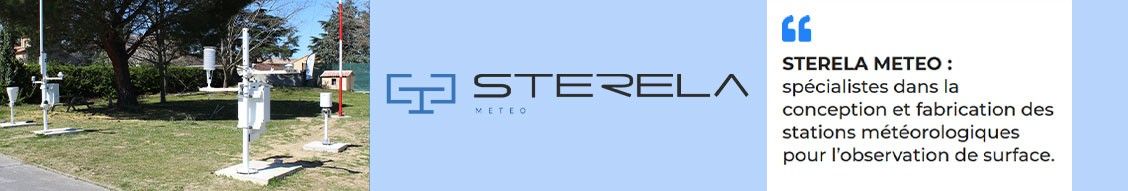 Sterela
