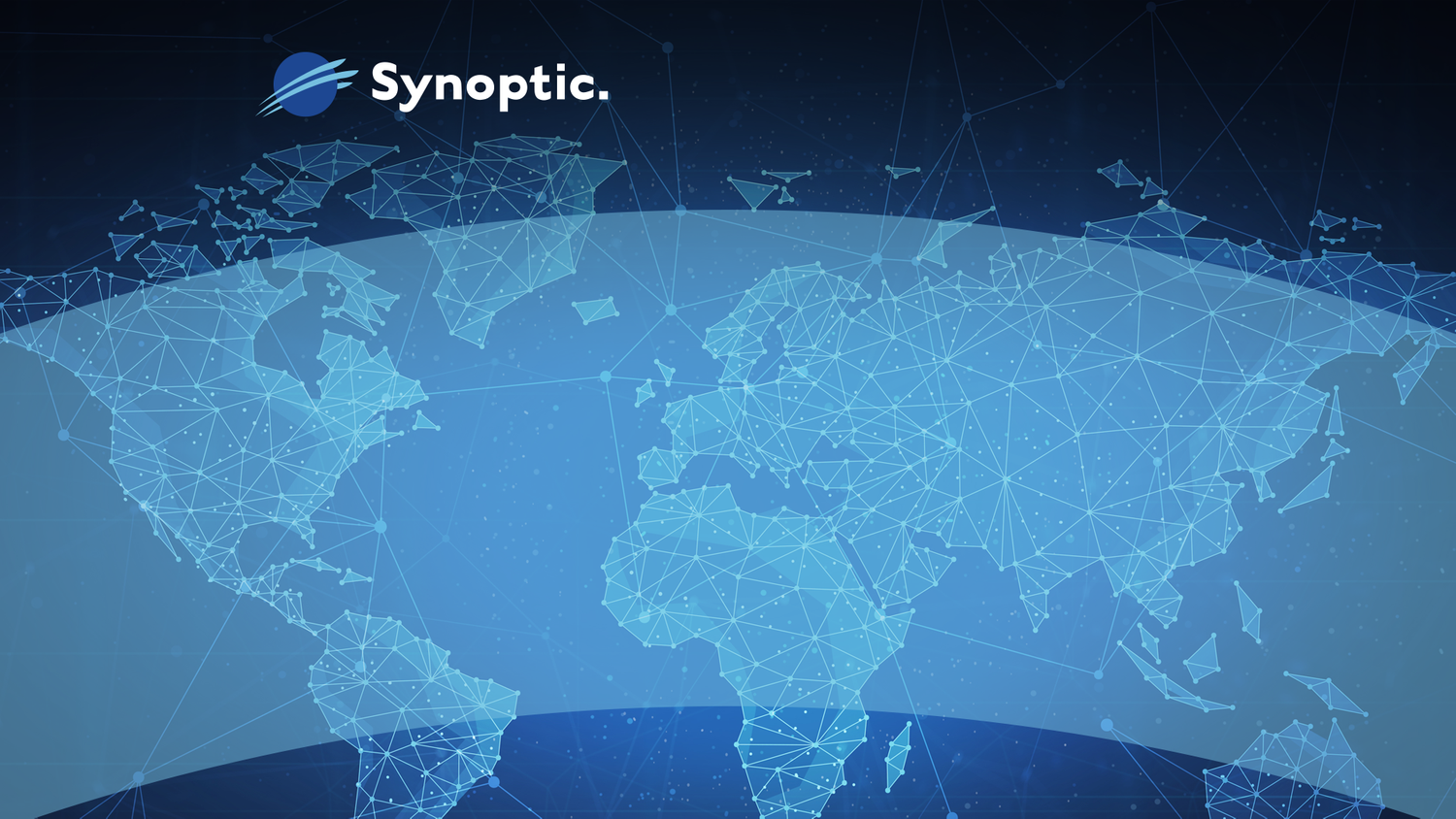 Synoptic Data