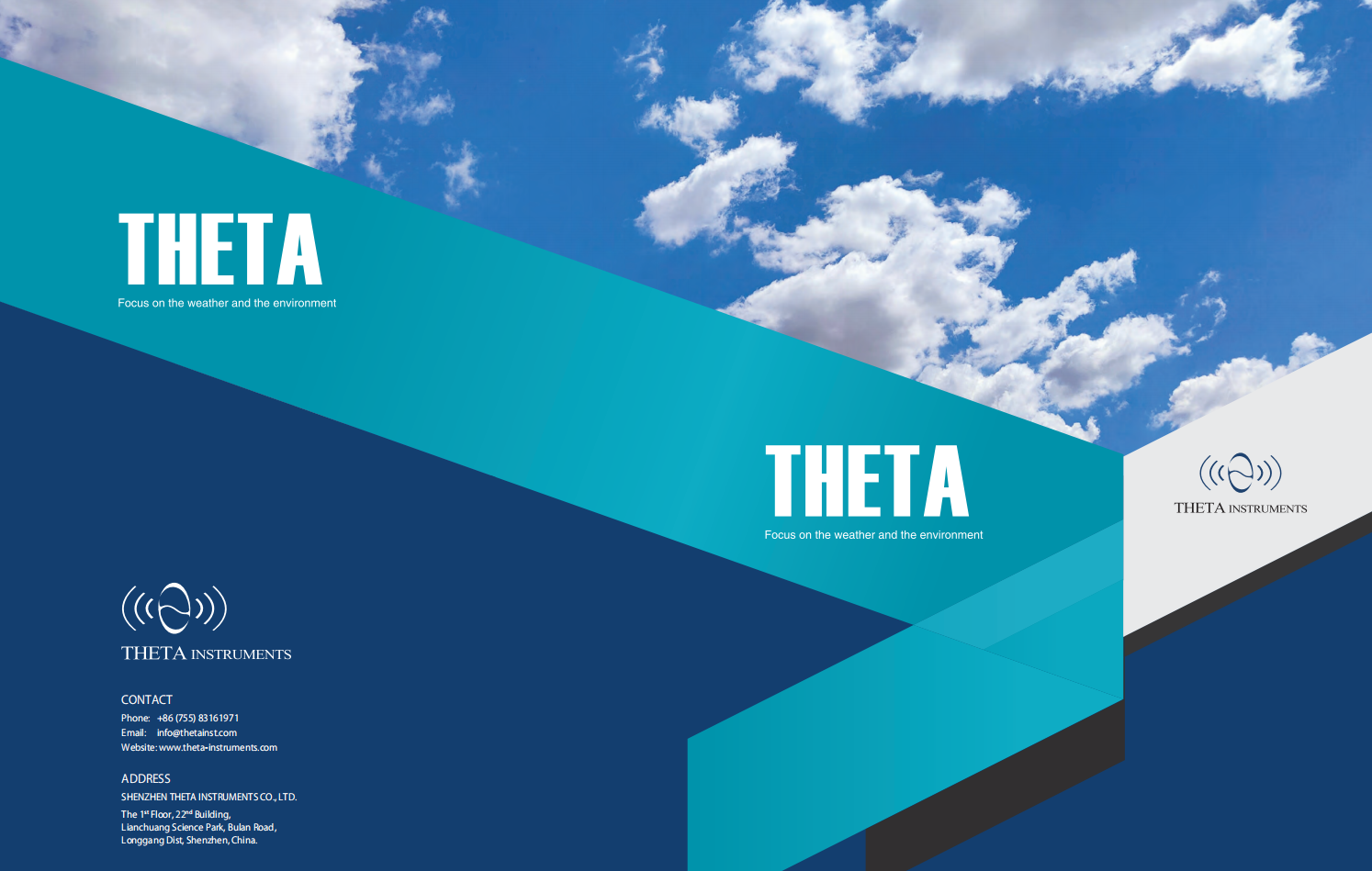 Theta Instruments CO. LTD