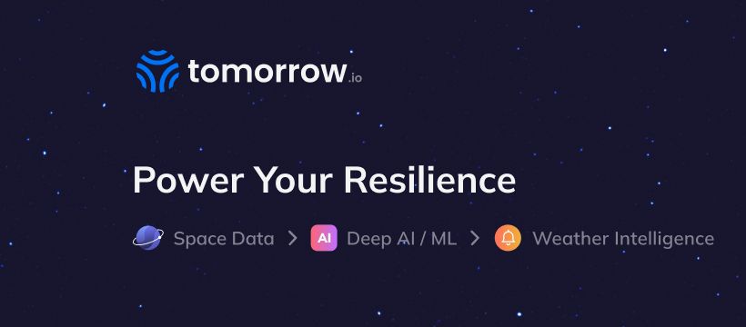 Tomorrow.io
