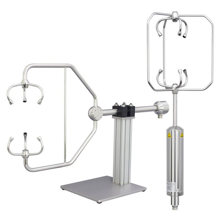 Next-gen 3D wind sensing by Multi-Path ultrasonic anemometers