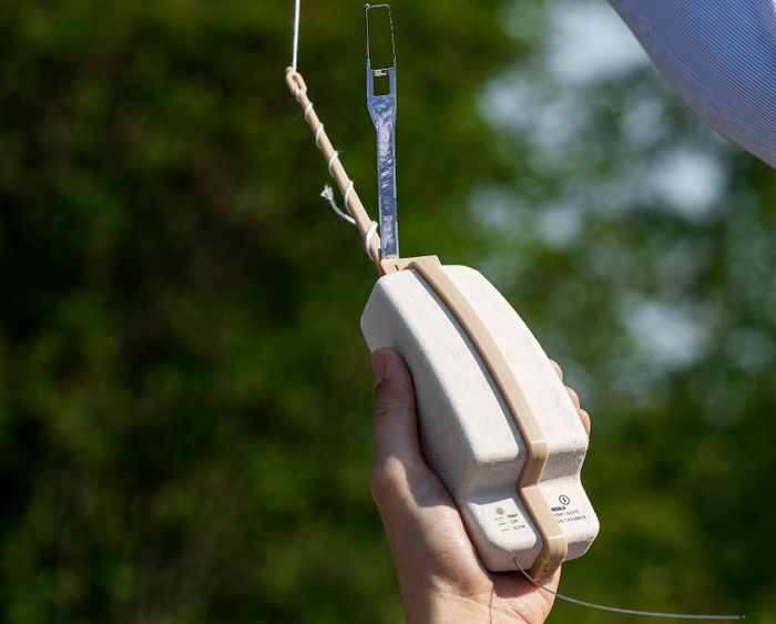 Vaisala Radiosonde RS41: Combating hybrid threats with pioneering cybersecurity