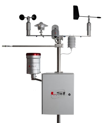 LSI LASTEM Weather Stations