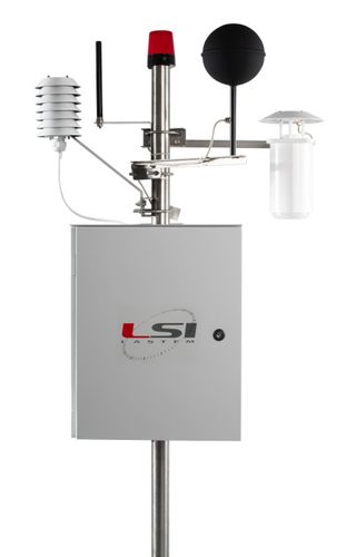 LSI LASTEM Heat Stress Stations