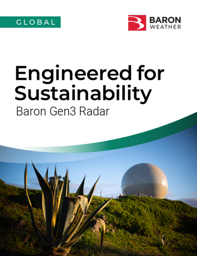 Baron Radar