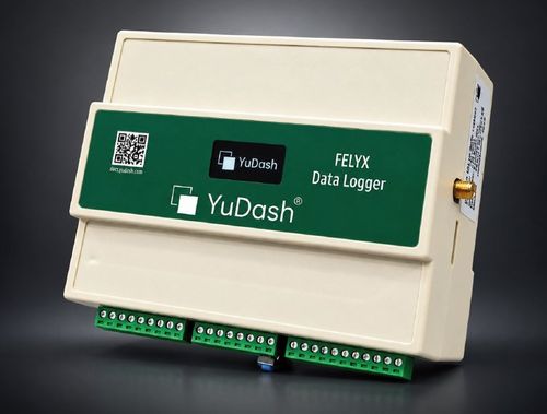 YuDash FELYX Data Logger