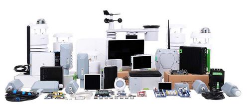 Seeed Product Catalog
